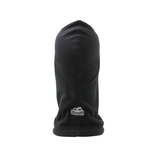 Bullhead Safety™ Shoulder-Length Spandex Top Balaclava - Bullhead Safety™ Shoulder-Length Spandex Top Balaclava - Image 3 of 5