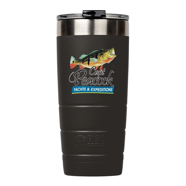 Leakproof 22 oz Bison Tumbler - Stainless Steel - Custom - Leakproof 22 oz Bison Tumbler - Stainless Steel - Custom - Image 5 of 40