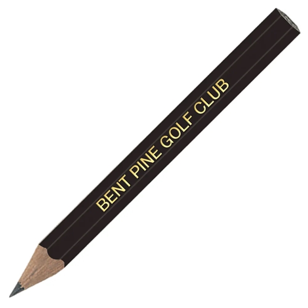 HEX Golf Pencil (no eraser) w/ Free Shipping - HEX Golf Pencil (no eraser) w/ Free Shipping - Image 2 of 9