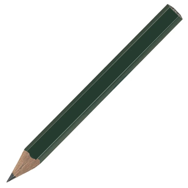 HEX Golf Pencil (no eraser) w/ Free Shipping - HEX Golf Pencil (no eraser) w/ Free Shipping - Image 4 of 9