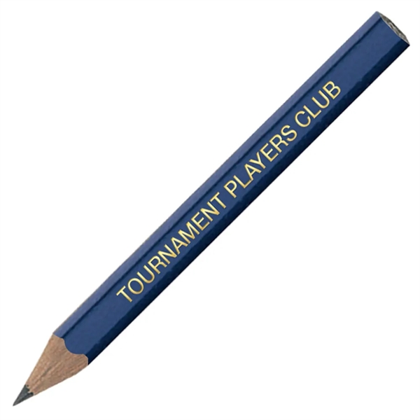 HEX Golf Pencil (no eraser) w/ Free Shipping - HEX Golf Pencil (no eraser) w/ Free Shipping - Image 8 of 9