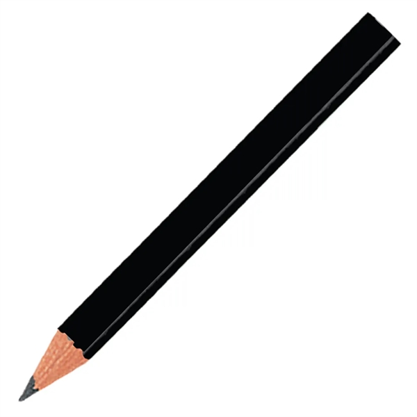 Round Golf Pencil (no eraser) w/ Free Shipping - Round Golf Pencil (no eraser) w/ Free Shipping - Image 3 of 5