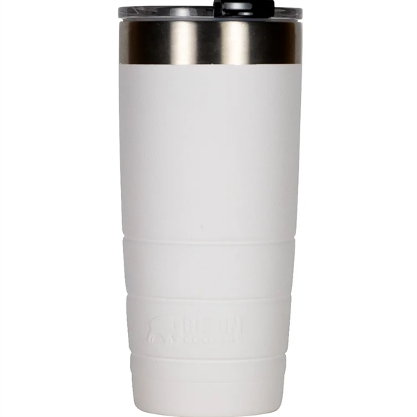 Leakproof 22 oz Bison Tumbler - Stainless Steel - Custom - Leakproof 22 oz Bison Tumbler - Stainless Steel - Custom - Image 6 of 40