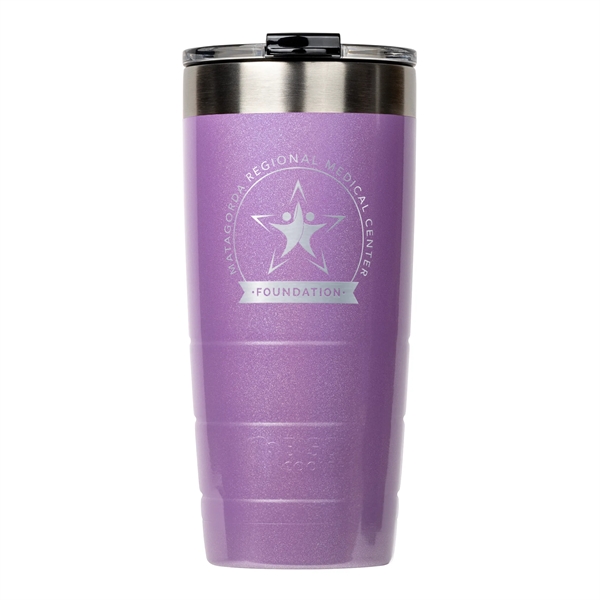 Leakproof 22 oz Bison Tumbler - Stainless Steel - Custom - Leakproof 22 oz Bison Tumbler - Stainless Steel - Custom - Image 33 of 40