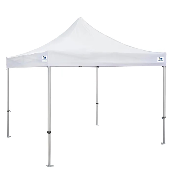 10x10 INDUSTRIAL GRADE CUSTOM PRINTED CANOPY TENT - 10x10 INDUSTRIAL GRADE CUSTOM PRINTED CANOPY TENT - Image 11 of 11