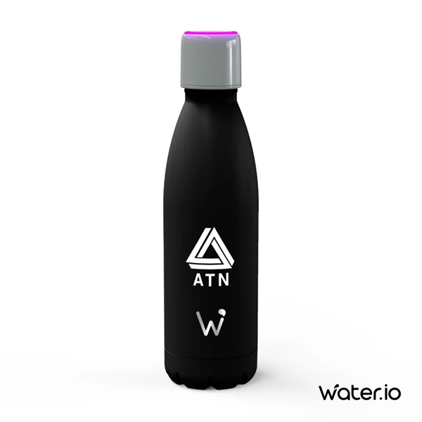 Water.io® Smart Water Bottle - Water.io® Smart Water Bottle - Image 9 of 12