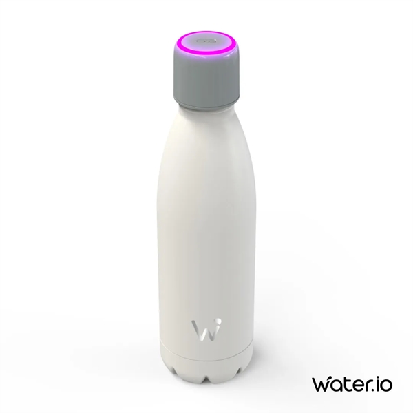 Water.io® Smart Water Bottle - Water.io® Smart Water Bottle - Image 2 of 12