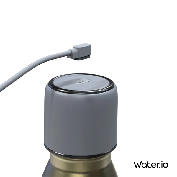 Water.io® Smart Water Bottle - Water.io® Smart Water Bottle - Image 1 of 12