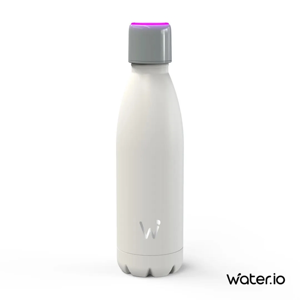 Water.io® Smart Water Bottle - Water.io® Smart Water Bottle - Image 11 of 12