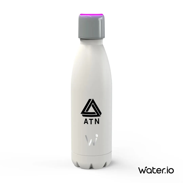 Water.io® Smart Water Bottle - Water.io® Smart Water Bottle - Image 12 of 12