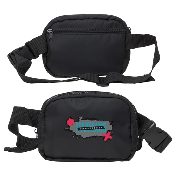 Fanny Pack / Chest Sling - Fanny Pack / Chest Sling - Image 1 of 5