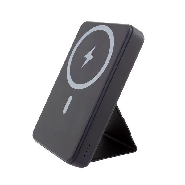 Energizer Brand 10000 mAH Power Bank Mag-N-Kick™ 10K - Energizer Brand 10000 mAH Power Bank Mag-N-Kick™ 10K - Image 9 of 14