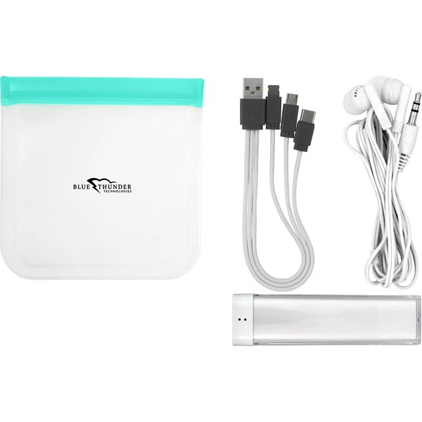Storage 1800 Techie Kit - Storage 1800 Techie Kit - Image 13 of 13
