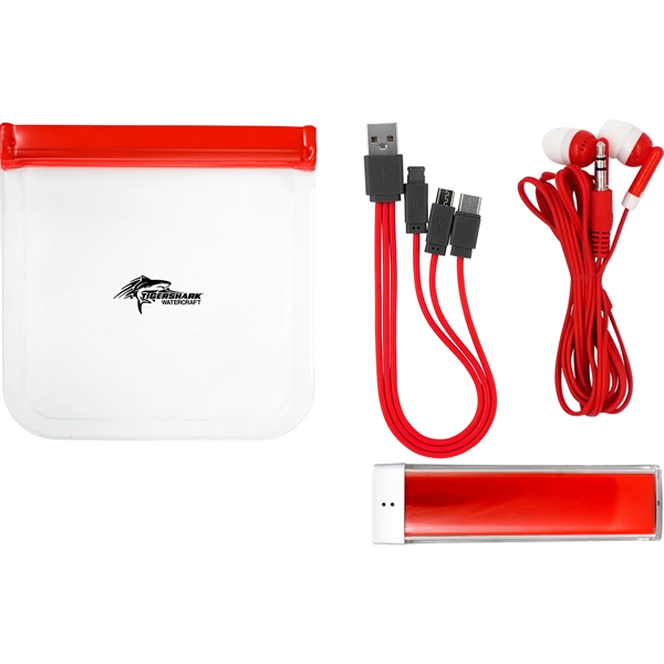 Storage 1800 Techie Kit - Storage 1800 Techie Kit - Image 12 of 13