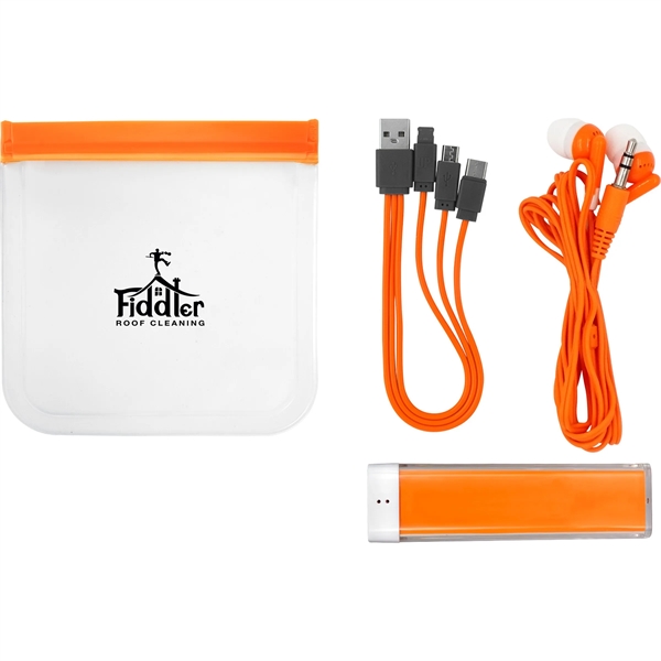 Storage 1800 Techie Kit - Storage 1800 Techie Kit - Image 10 of 13