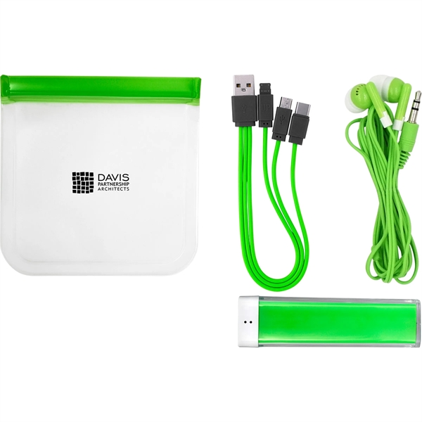Storage 1800 Techie Kit - Storage 1800 Techie Kit - Image 7 of 13