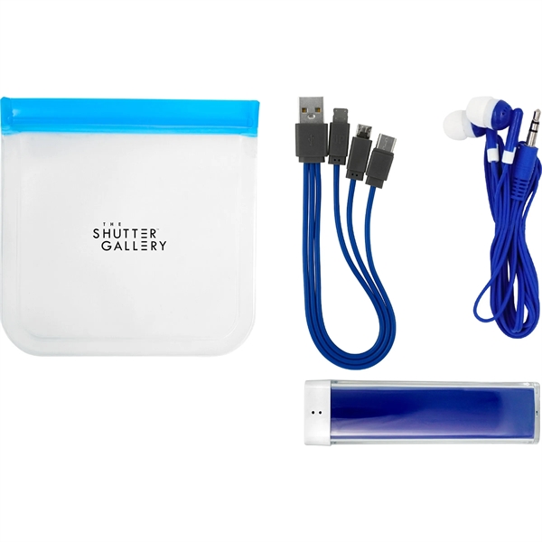 Storage 1800 Techie Kit - Storage 1800 Techie Kit - Image 5 of 13