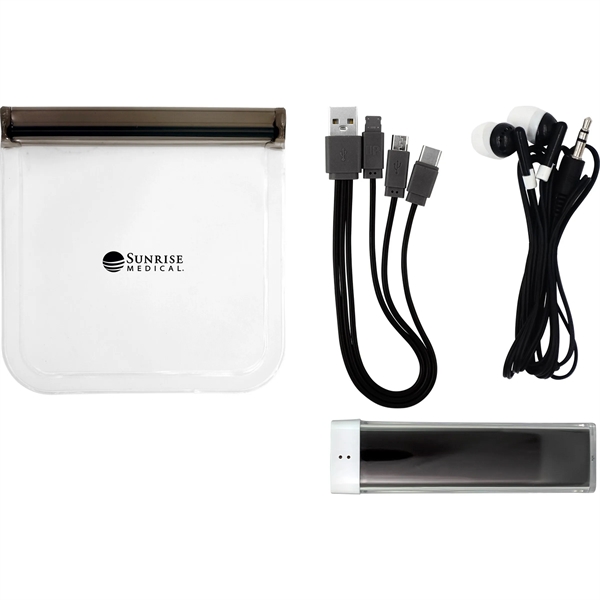 Storage 1800 Techie Kit - Storage 1800 Techie Kit - Image 3 of 13