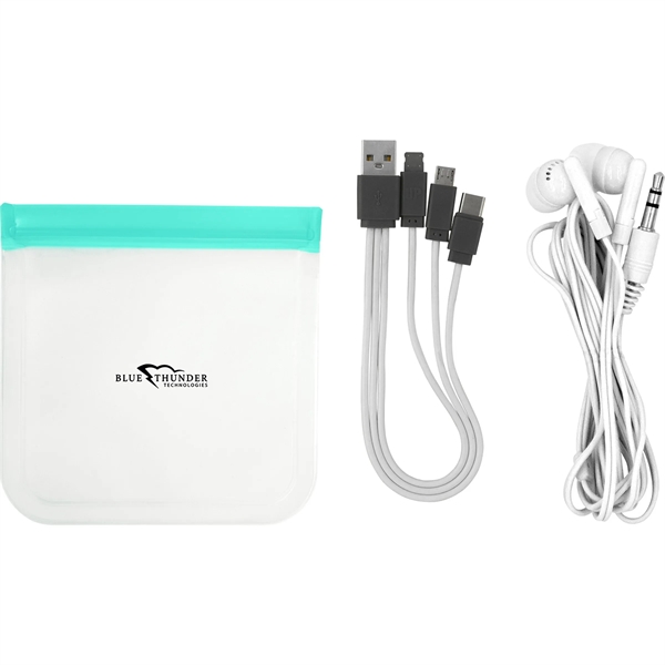Storage Techie Kit - Storage Techie Kit - Image 13 of 13