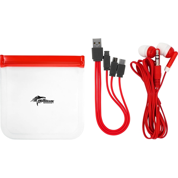 Storage Techie Kit - Storage Techie Kit - Image 12 of 13