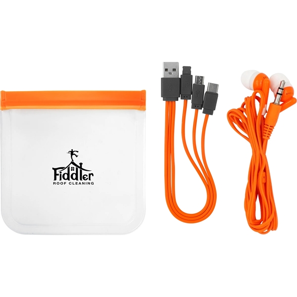 Storage Techie Kit - Storage Techie Kit - Image 10 of 13