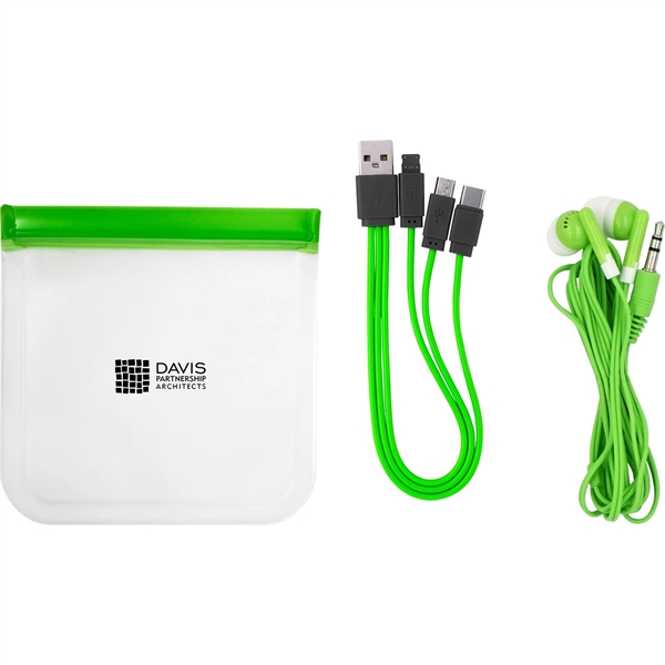 Storage Techie Kit - Storage Techie Kit - Image 7 of 13