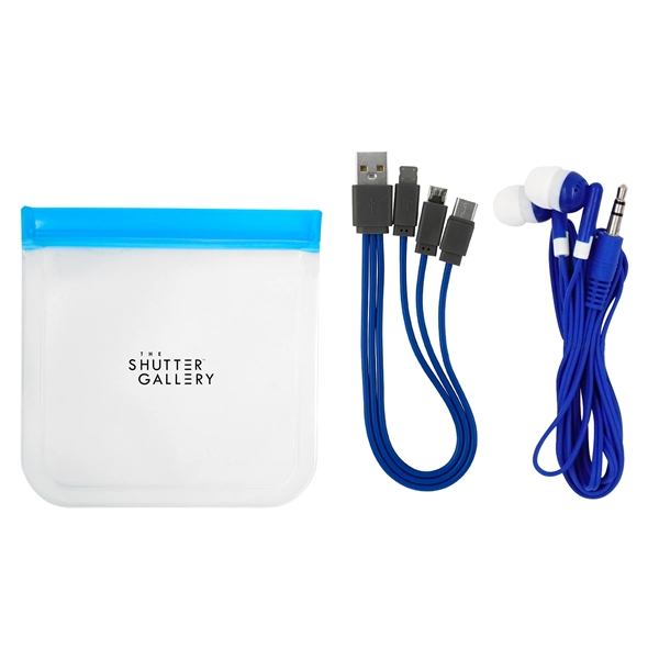 Storage Techie Kit - Storage Techie Kit - Image 5 of 13