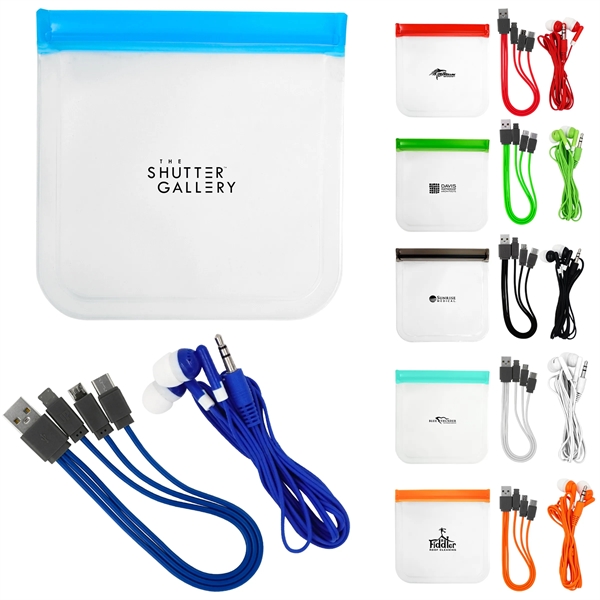 Storage Techie Kit - Storage Techie Kit - Image 0 of 13