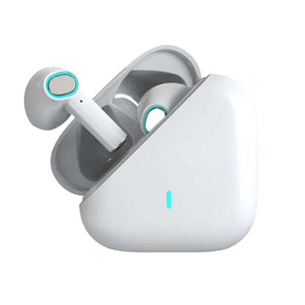 Heart-shaped Wireless Earphones - Heart-shaped Wireless Earphones - Image 3 of 5