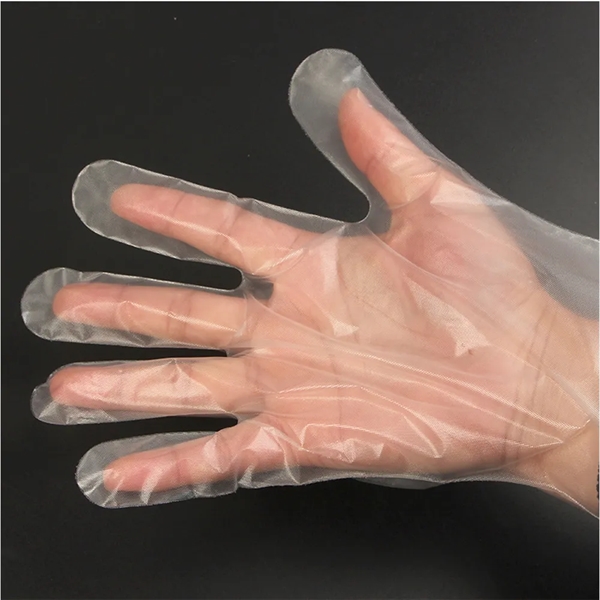 Disposable PE Gloves for Food - Disposable PE Gloves for Food - Image 1 of 2