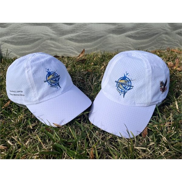 BSA Sports Hat - BSA Sports Hat - Image 2 of 3