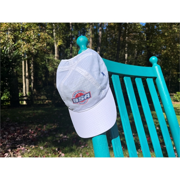 BSA Sports Hat - BSA Sports Hat - Image 3 of 3