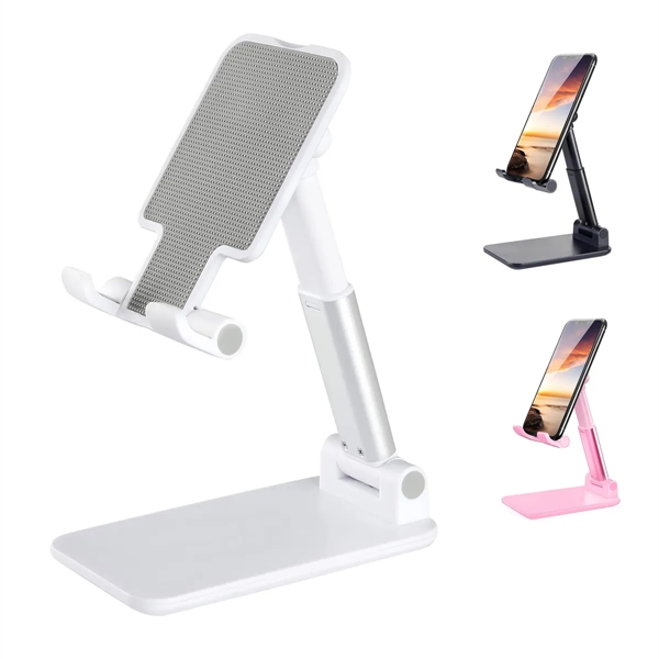 Adjustable Phone Stand for Desk - Adjustable Phone Stand for Desk - Image 1 of 4