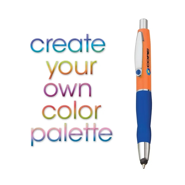 Turner Ballpoint Pen / Stylus - Turner Ballpoint Pen / Stylus - Image 1 of 1