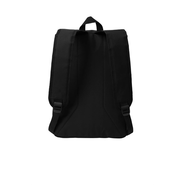 Port Authority Modern Backpack - Port Authority Modern Backpack - Image 6 of 11