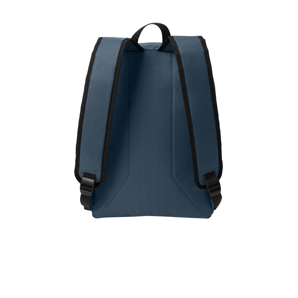 Port Authority Modern Backpack - Port Authority Modern Backpack - Image 8 of 11