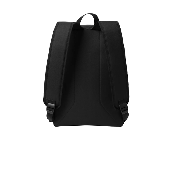 Port Authority Modern Backpack - Port Authority Modern Backpack - Image 9 of 11
