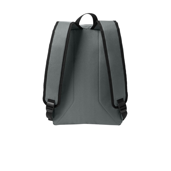 Port Authority Modern Backpack - Port Authority Modern Backpack - Image 10 of 11