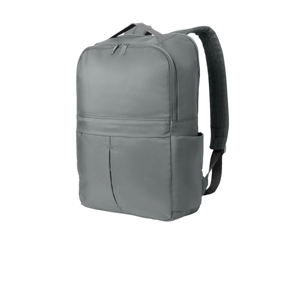 Port Authority Matte Backpack - Port Authority Matte Backpack - Image 4 of 9