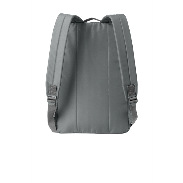 Port Authority Matte Backpack - Port Authority Matte Backpack - Image 5 of 9