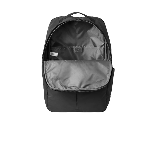 Port Authority Matte Backpack - Port Authority Matte Backpack - Image 6 of 9