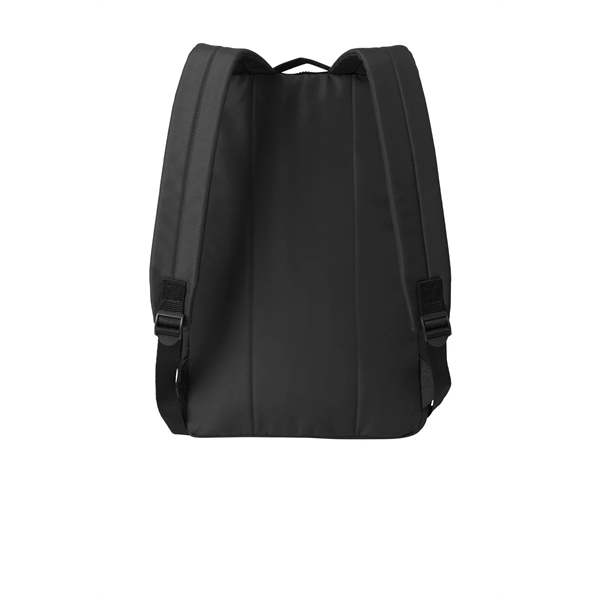 Port Authority Matte Backpack - Port Authority Matte Backpack - Image 7 of 9