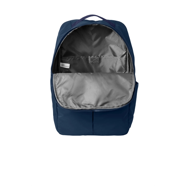 Port Authority Matte Backpack - Port Authority Matte Backpack - Image 8 of 9