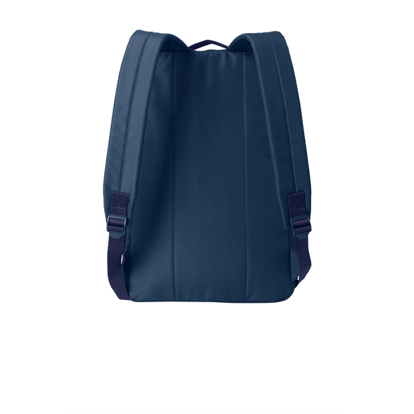 Port Authority Matte Backpack - Port Authority Matte Backpack - Image 9 of 9