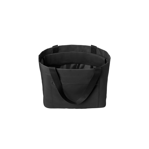 Port Authority Matte Carryall Tote - Port Authority Matte Carryall Tote - Image 5 of 6