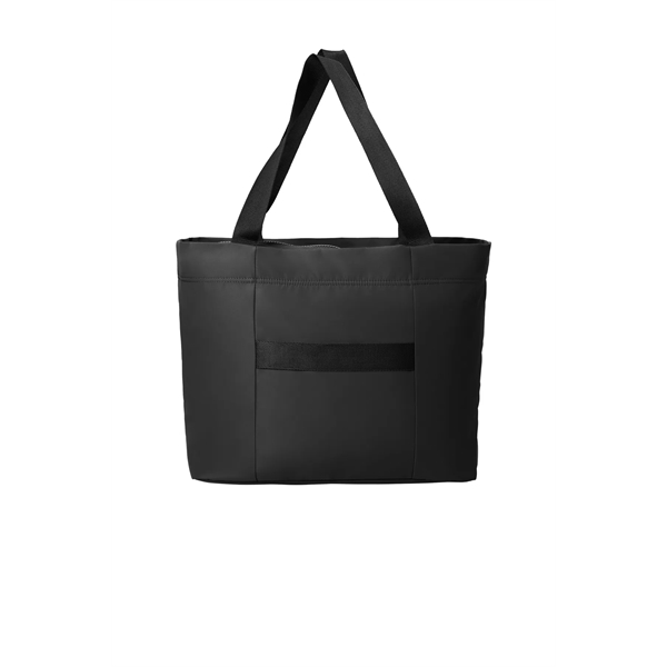 Port Authority Matte Carryall Tote - Port Authority Matte Carryall Tote - Image 6 of 6