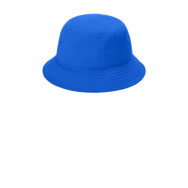 Port Authority Twill Classic Bucket Hat - Port Authority Twill Classic Bucket Hat - Image 6 of 11