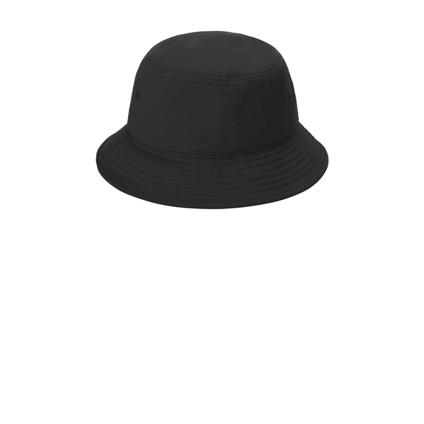 Port Authority Twill Classic Bucket Hat - Port Authority Twill Classic Bucket Hat - Image 8 of 11