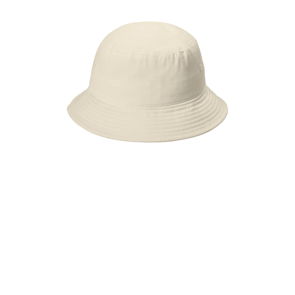 Port Authority Twill Classic Bucket Hat - Port Authority Twill Classic Bucket Hat - Image 11 of 11