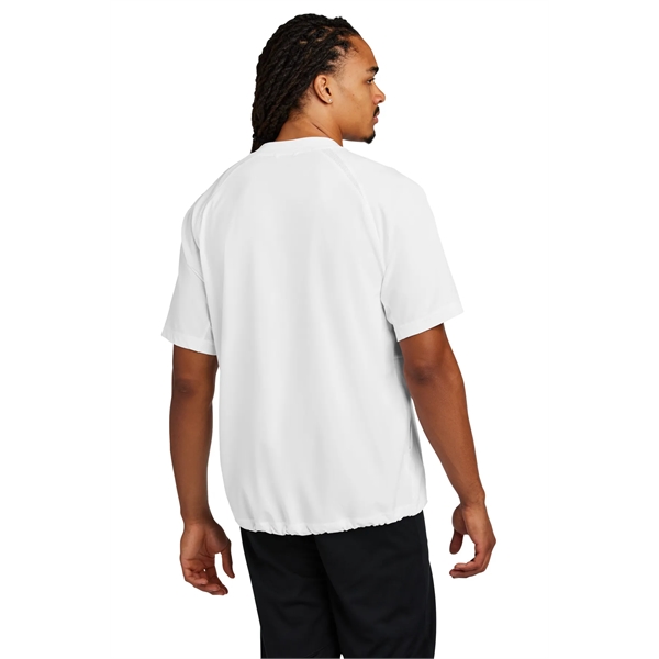 Sport-Tek Repeat 1/2-Zip Short Sleeve Jacket - Sport-Tek Repeat 1/2-Zip Short Sleeve Jacket - Image 31 of 34